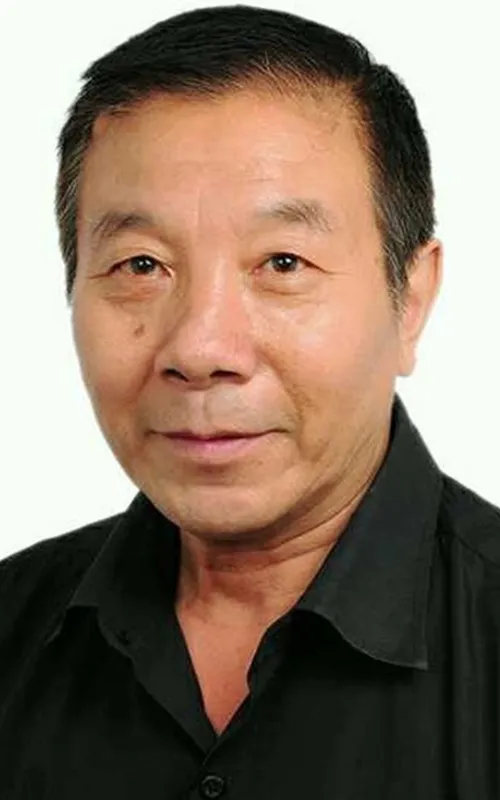 Bai Liwei