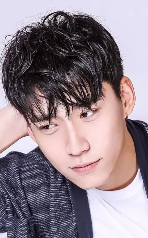 Zhang Ge
