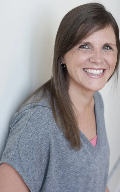 Jo Scott