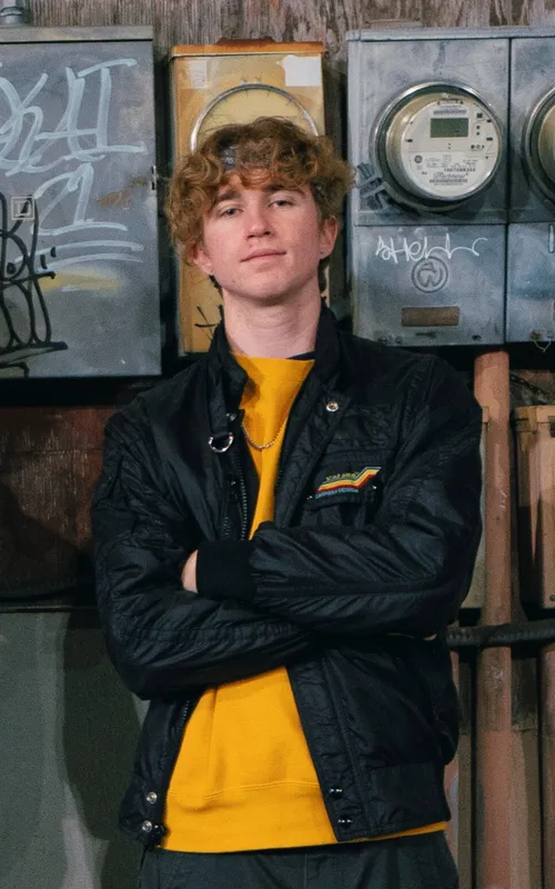 Luke Malin