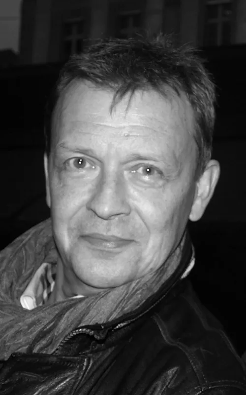Jan Frycz
