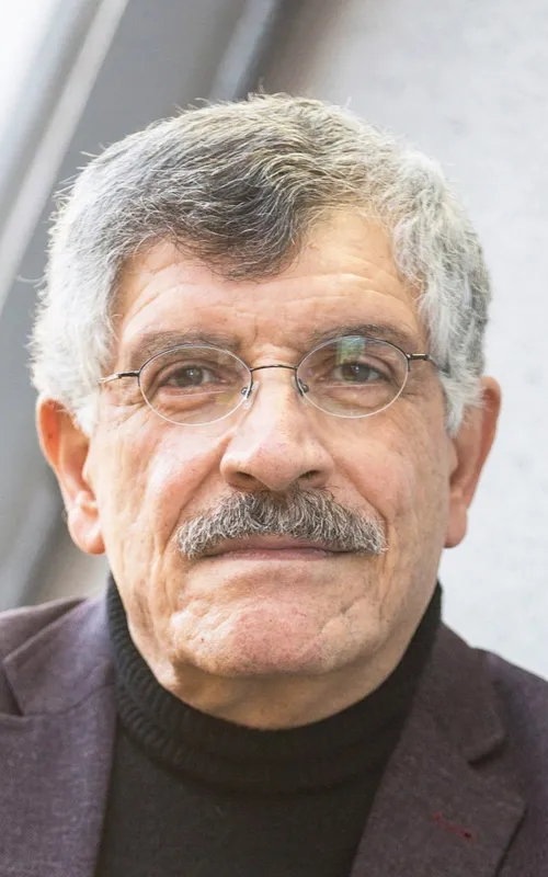 Hrant Alianak