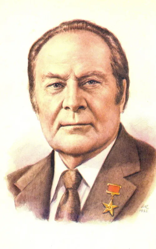 Evgeniy Milaev