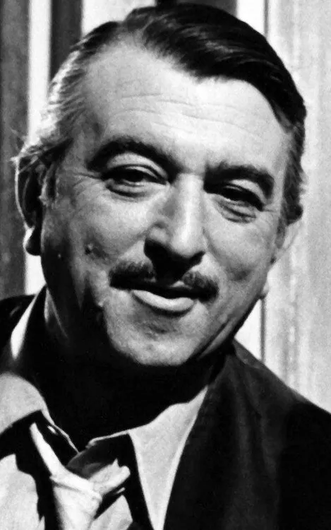 Armand Mestral