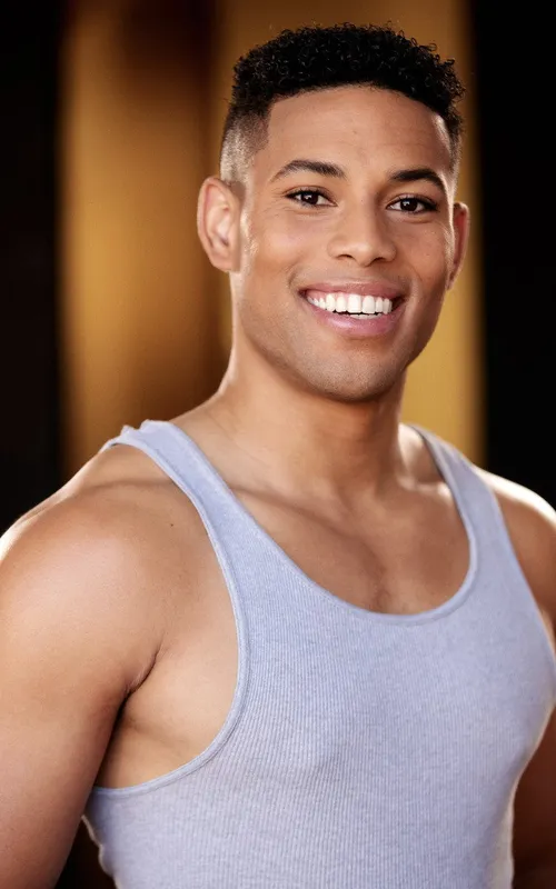 Sterling Taylor