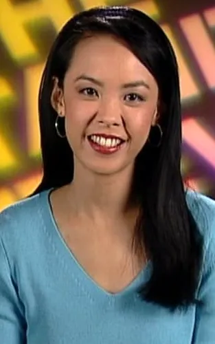 Peggy Chang