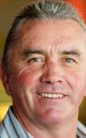 Tony Shaw