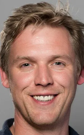 Liam Evans-Ford