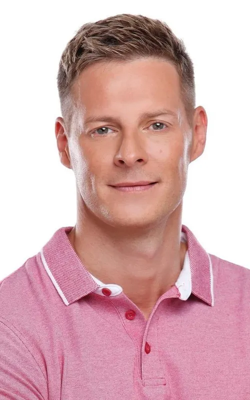Matthieu Delormeau