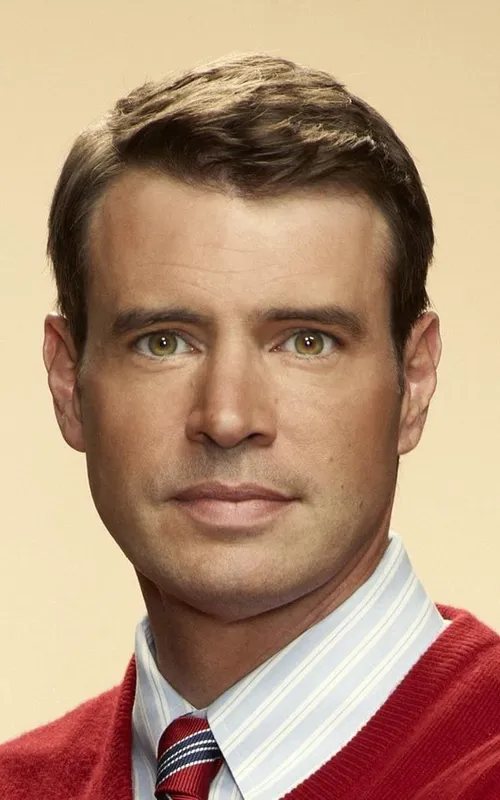 Scott Foley