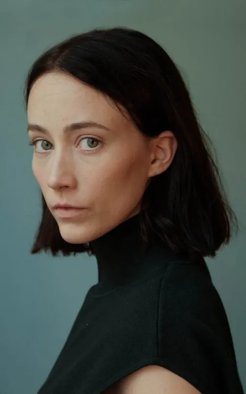 Sannah Nedergård
