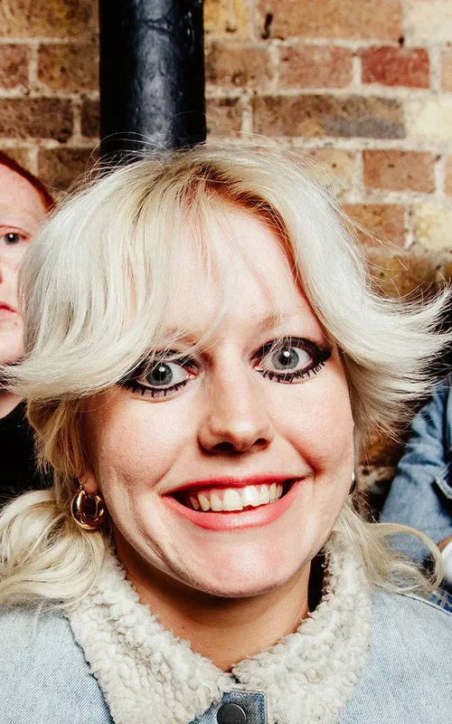 Amy Taylor