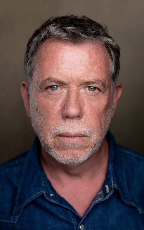 Sean Gilder