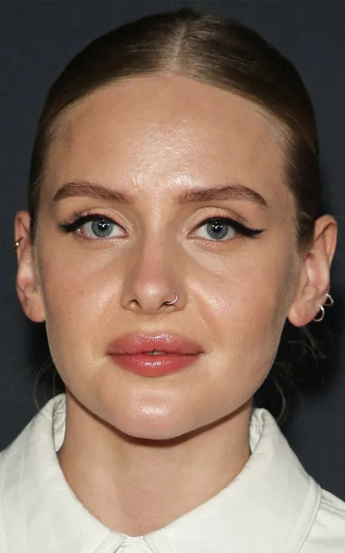 Sofia Kappel
