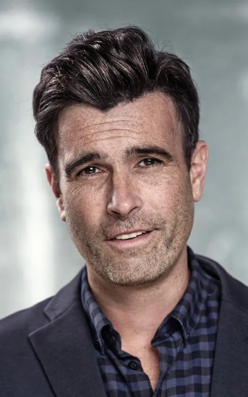 Patrick Dussault
