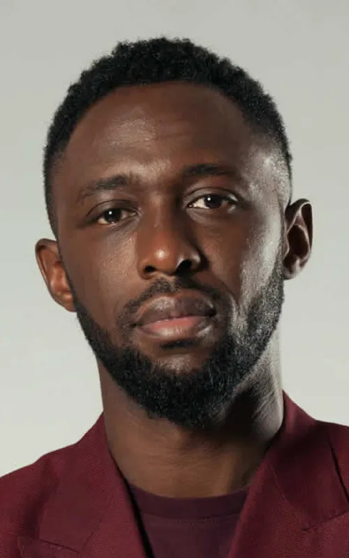 Thomas Ngijol