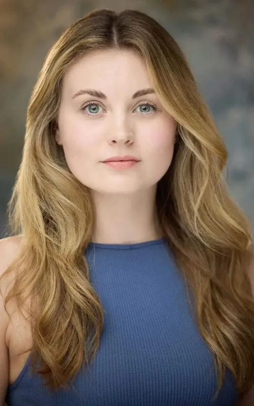 Mickaela Sands