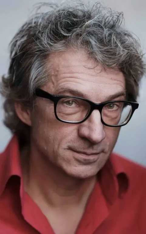 Frénk van der Linden