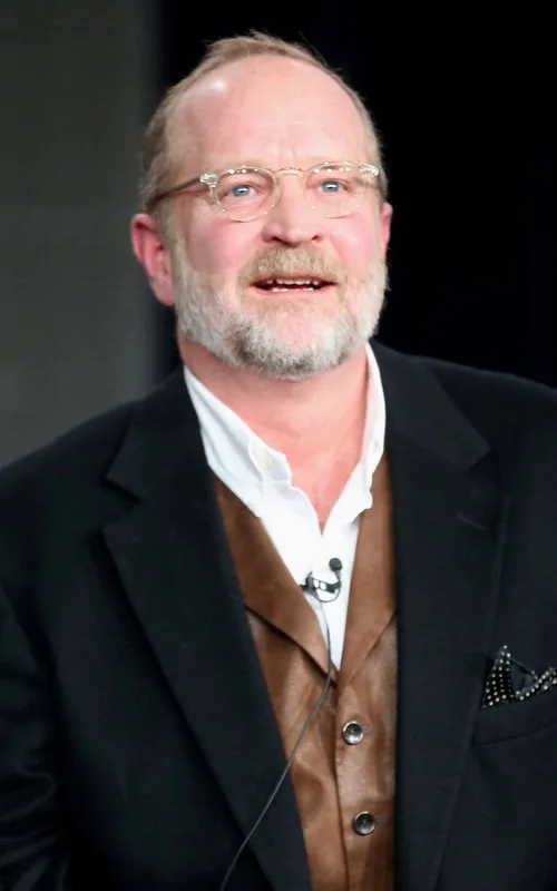 Erik Jendresen