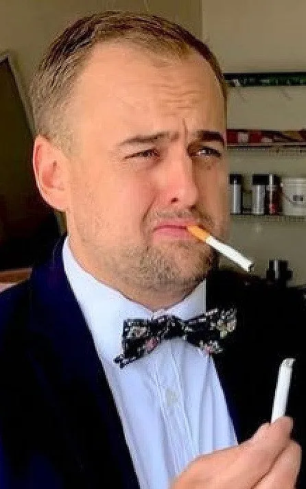Kevin Ryan