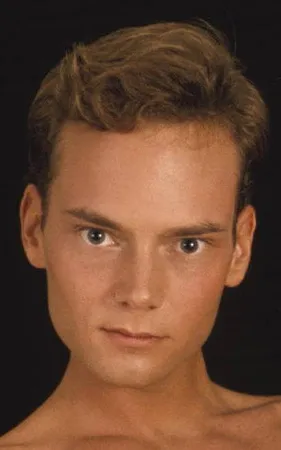 Corey Miles