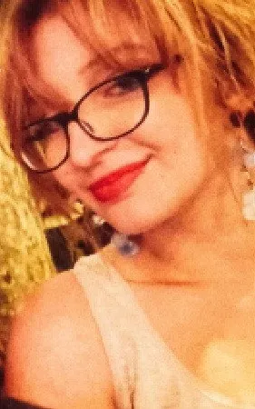 Elisabeth Espinosa