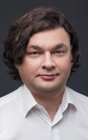 Serhii Fedorchuk