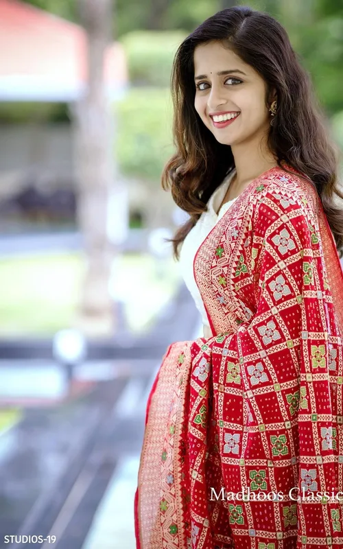 Pravallika Damerla