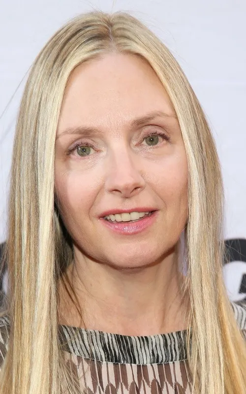 Hope Davis
