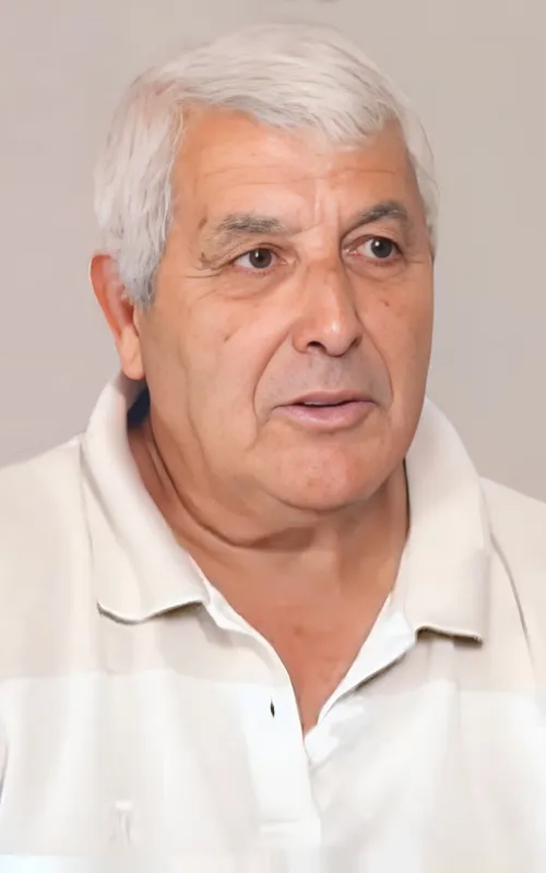 Kamel Djebara