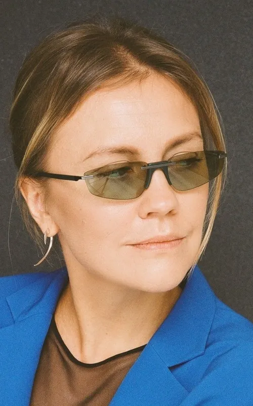 Anastasiia Bukovska