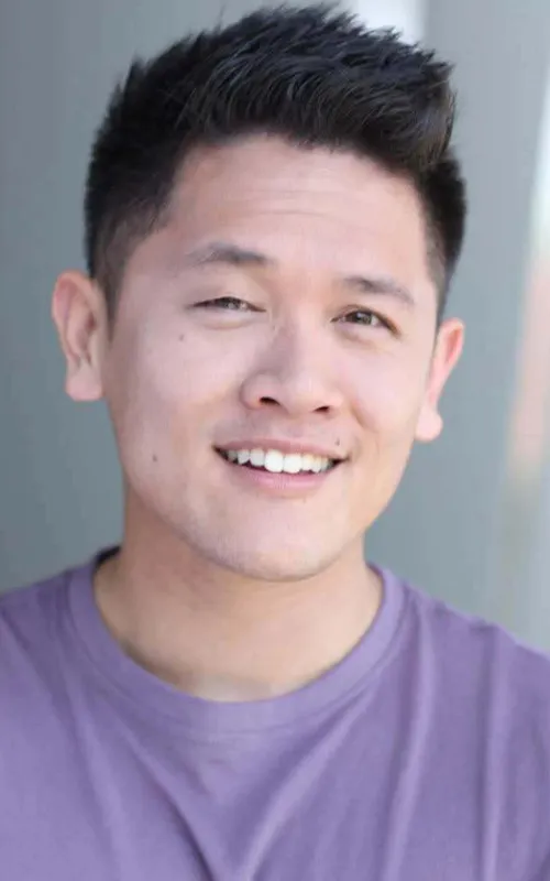 Trung Le