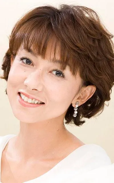 Keiko Saito