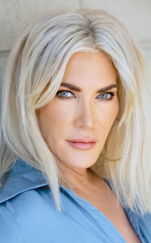Jennifer Moriarty