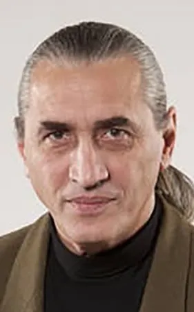Nicolae Cristache