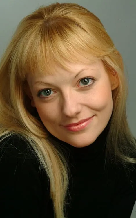 Antonina Demanova