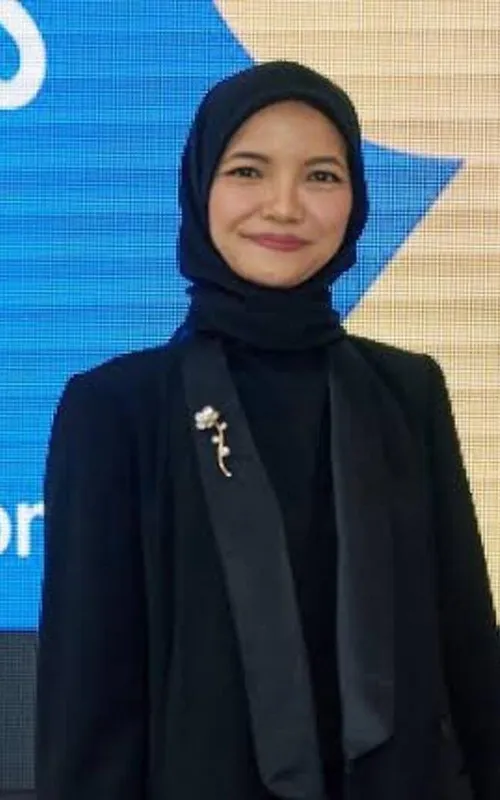 Almira Bastari