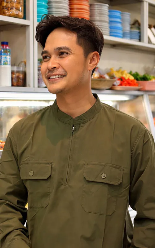 Aiman Ricky