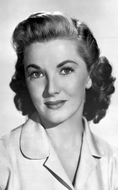 Phyllis Coates