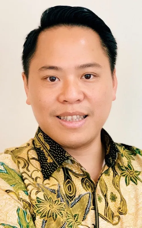 Arya Setiadharma
