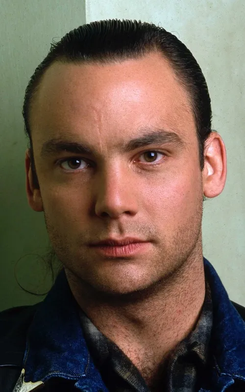 Eric DaRe