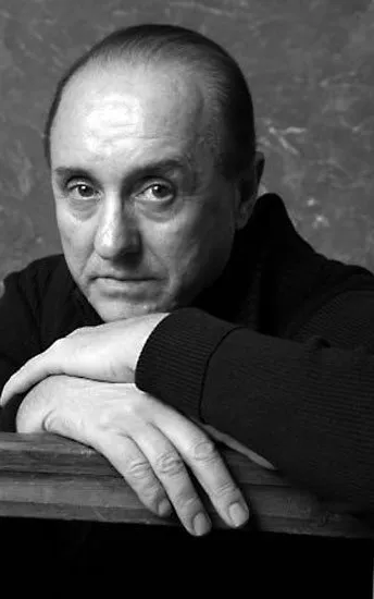 Valeriy Bochkin