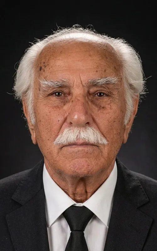 Faruk Savun