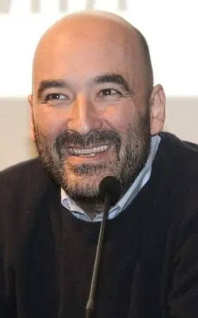 Nicola Guaglianone