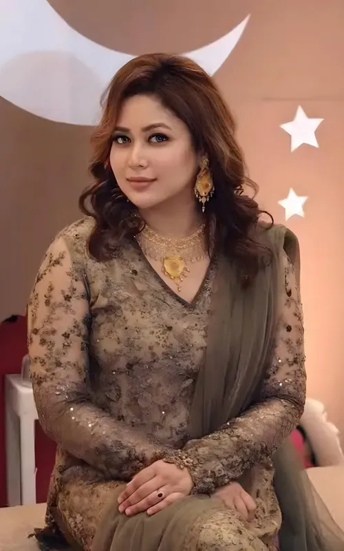 Ashna Habib Bhabna