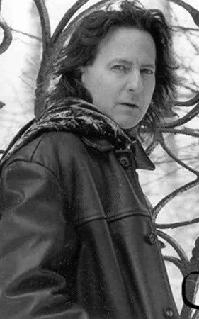 Clifford Carter