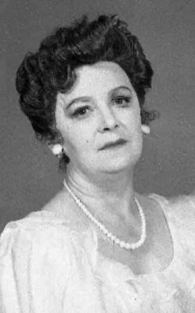 Olga Suprotivnaya