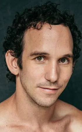 Greg McKeon
