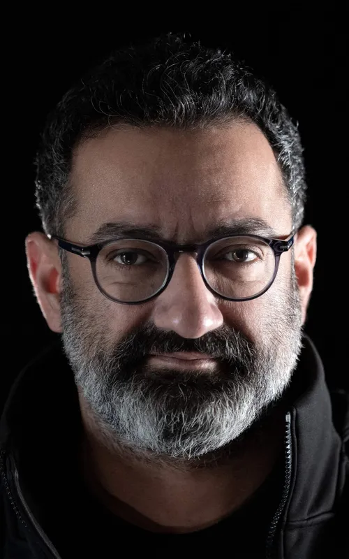 Georges Khabbaz