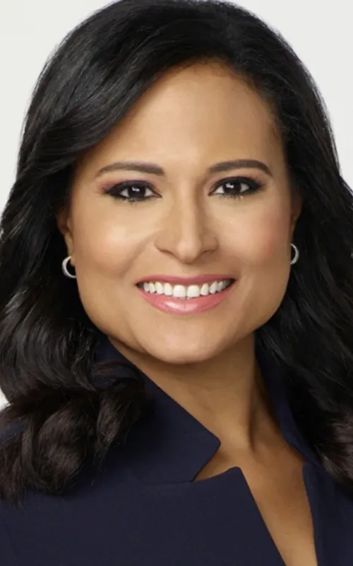 Kristen Welker
